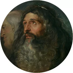 Kaspar Förster - German singer