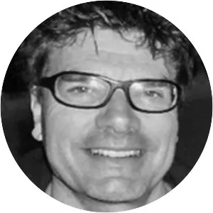 Kaspar Kasics - Film director