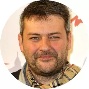 Kaspar Munk - Danish film director