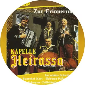 kaspar muther kapelle heirassa