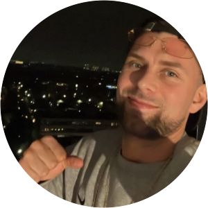 Kaspar Rachlin photograph