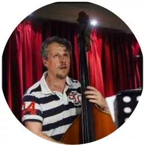 Kaspar Vadsholt Musician