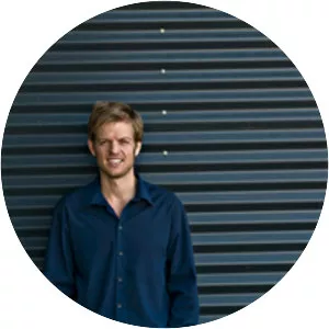 Kaspar Villadsen - Author