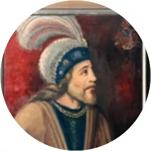 Kaspar von Silenen - Commander