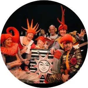 Kašpárek v rohlíku