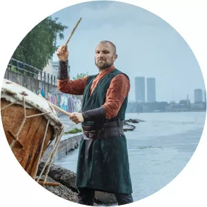 Kaspars Indrēvics Musician