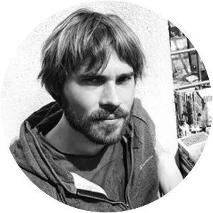 Kasper Bajon photograph