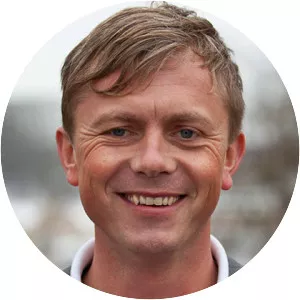 Kasper Ejsing Olesen