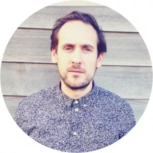 Kasper Fredshavn - Ida Wohlert's husband