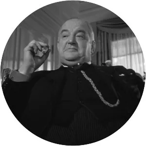 Kasper Gutman - Fictional character