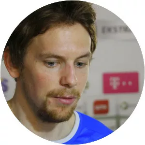 Kasper Hämäläinen