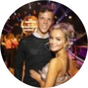 Kasper Kristoffersen photograph