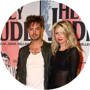 Kasper Lentz photograph