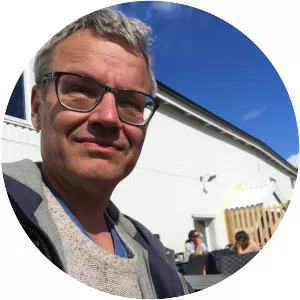 Kasper Lippert-Rasmussen