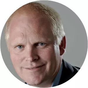 Kasper Møller Hansen