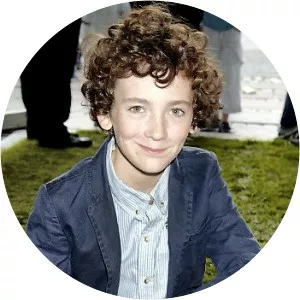 Kasper Ruwai Berg Kesje