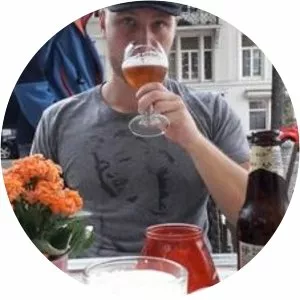 Kasper Salminen photograph