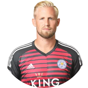 Kasper Schmeichel