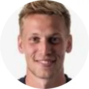 Kasper Stagholt Jensen