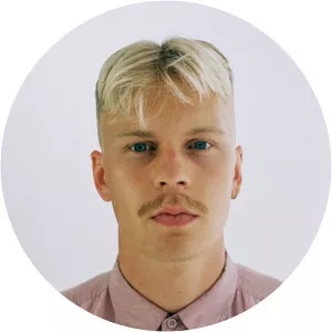 KASPERG - Musical artist