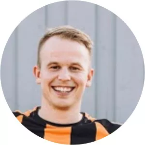 Kasperi Heinonen - Football player