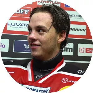 Kasperi Kotkaniemi