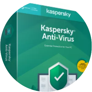 Kaspersky Anti-Virus