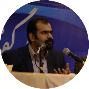 Kasra Nouri - Iranian journalist