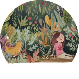 Kass Reich - Illustrator