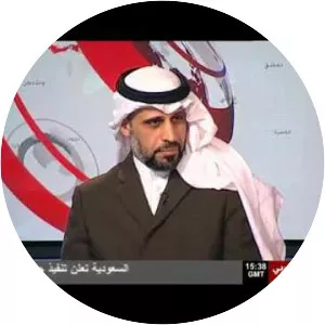 Kassab Al-Otaibi - Political activist