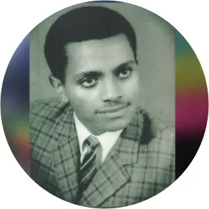 Kassahun Germamo - Teddy Afro's father