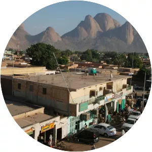 Kassala