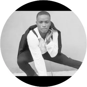 Kassandra Ebony - Musical artist