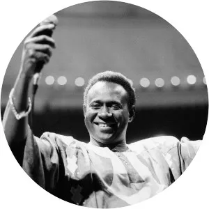 Kassé Mady Diabaté