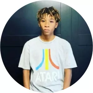 Kasseem Dean, Jr. photograph