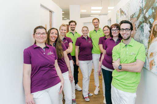 Kassenarztpraxis Dr. Andrea Pegger - General practitioner in Axams, Austria