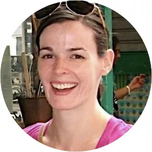 Kassia Miller - Screenwriter