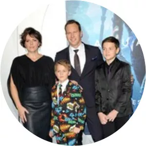 Kassian McCarrell Wilson photograph