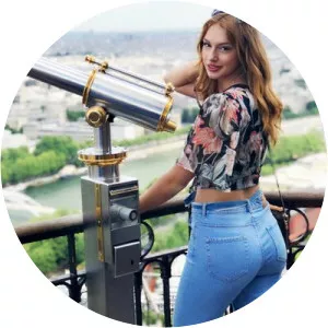 Kassidi Cherie Foy - Terri Savelle Foy's daughter