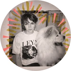 Kassie Carlson photograph