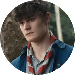Kassim Meesters - Actor