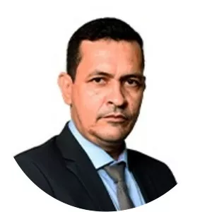 Kassio Eduardo da Silva Coelho