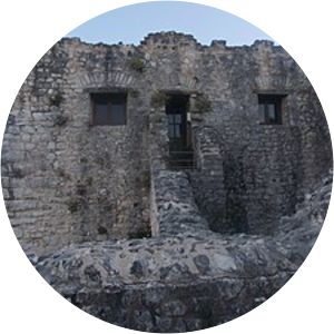 Kassiopi Castle