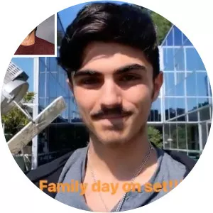 Kassius Lijah Marcil-Green