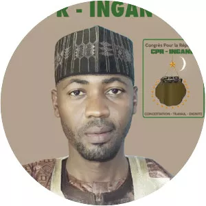 Kassoum Mamane Moctar