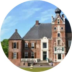 Kasteel Cannenburch