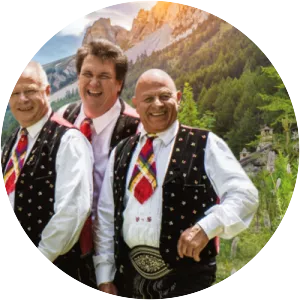 Kastelruther Spatzen