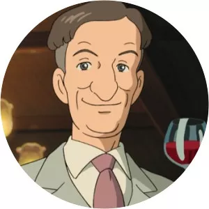 Kastrup - Fictional character