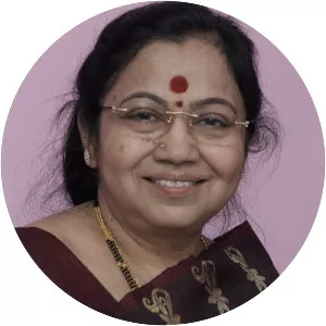 Kasturi Shankar
