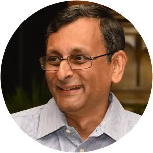 Kasturi Venugopal photograph